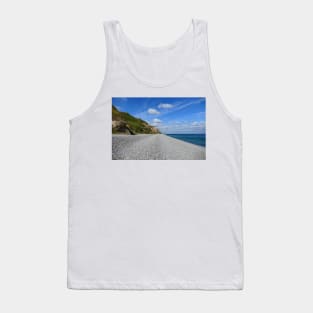 Sheringham, Norfolk Tank Top